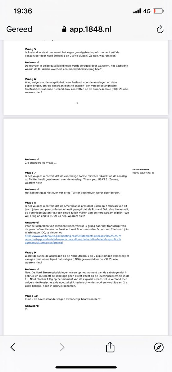 Pepijn van Houwelingen tweet media