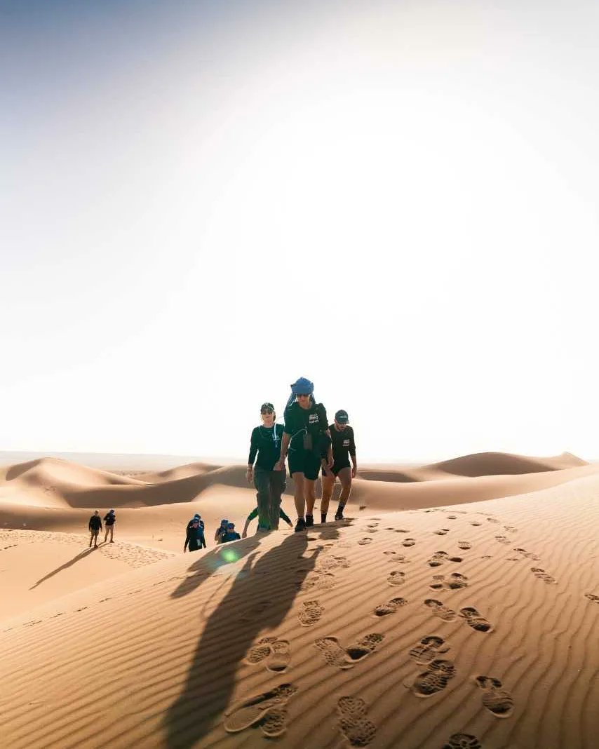 Bravo aux 2200 collaborateurs du <a href="/Groupe_HEXAOM/">HEXAOM</a> qui ont participé au  Pangea Challenge et aux 30 vainqueurs qui nous ont accompagné dans le désert du Sud Maroccain.
Bravo à tous et vivement la prochaine édition ! <a href="/ExploreMikeHorn/">Mike Horn</a> <a href="/RedBullFrance/">Red Bull France</a> <a href="/RudyProject1985/">Rudy Project</a> <a href="/SalomonRunning/">Salomon Running</a>
