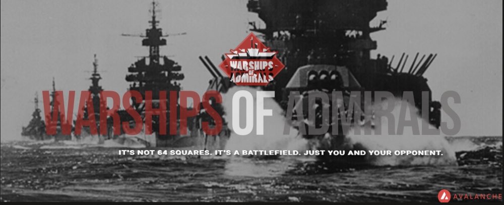 IT’S NOT 64 SQUARES. IT’S A BATTLEFIELD.

JUST YOU
AND
YOUR OPPONENT…