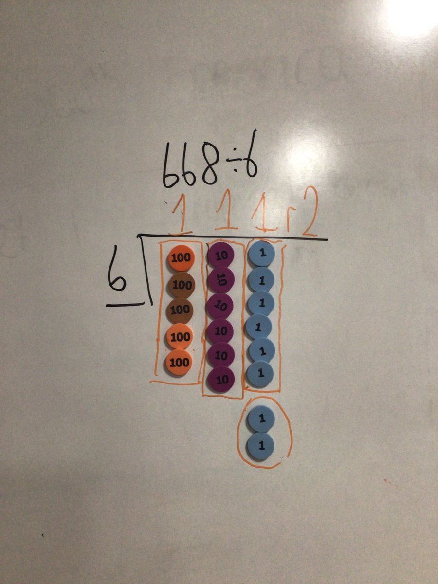 MissWale (@miss_walekmpa) on Twitter photo Year 5 using their manipulatives to support with their division this week. We can now all do bus stop method 👏➗🚏 <a href="/kestrelmead/">Kestrel Mead Primary Academy</a> @MrsHillKMPA Year 5 using their manipulatives to support with their division this week. We can now all do bus stop method 👏➗🚏 <a href="/kestrelmead/">Kestrel Mead Primary Academy</a> @MrsHillKMPA