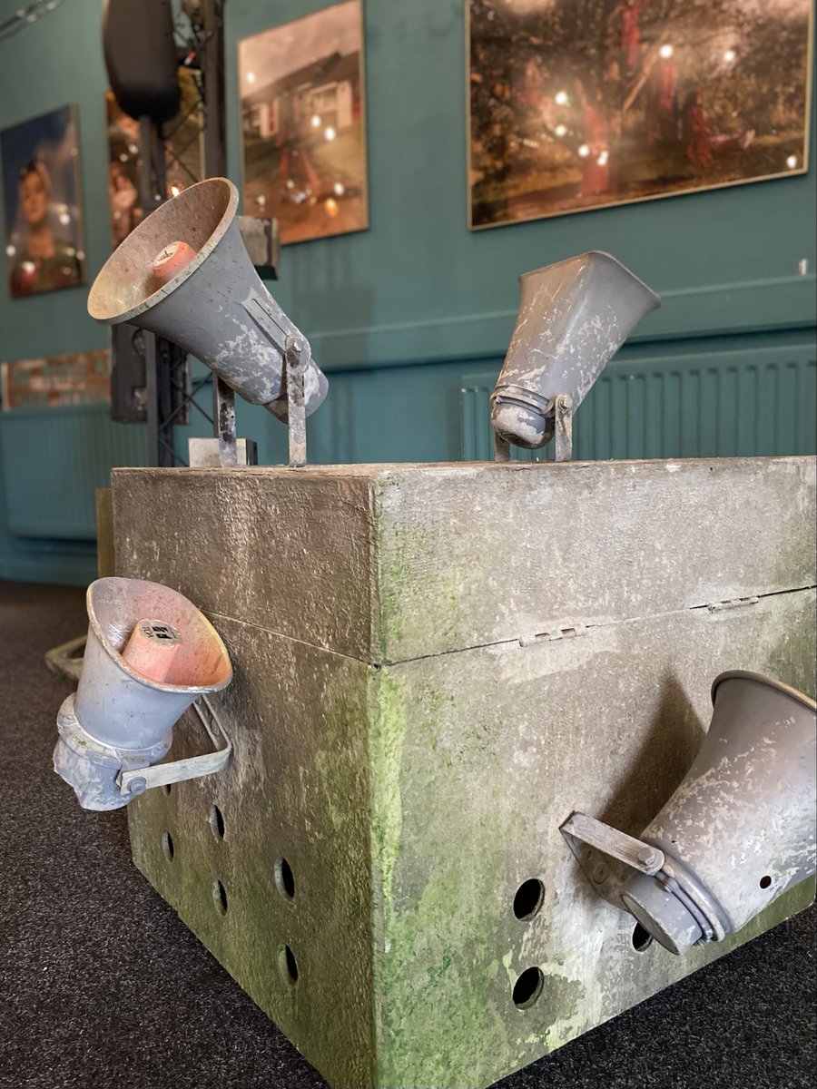 Dissonant Futures Collective (@dissonantfuture) on Twitter photo "Loss and Found" now showing at Common Space in Bradford <a href="/Common_WealthHQ/">Common Wealth</a> 🥰🥰🥰🥰 Come join the public event Weds 12 October 6-8 pm. #climatechange #climateaction #makeithappen pic.x.com/UHeSdIiZ8O "Loss and Found" now showing at Common Space in Bradford <a href="/Common_WealthHQ/">Common Wealth</a> 🥰🥰🥰🥰 Come join the public event Weds 12 October 6-8 pm. #climatechange #climateaction #makeithappen pic.x.com/UHeSdIiZ8O