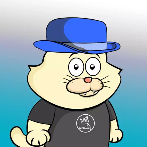 catsbankBSC tweet picture