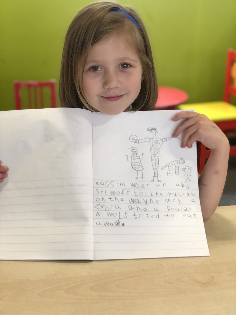 Cuiken_Primary's tweet photo. Some brilliant writing in P1 today 💙 https://t.co/C6jVGXvZrR
