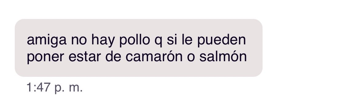 Genemxx's tweet photo. Diosmio ya hoy ha sido un día horrible y pedidos ya me dice esto https://t.co/jx69eio27I
