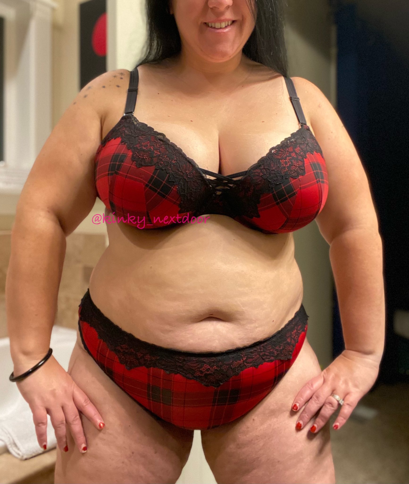 TW Pornstars - WisexyCouple. Twitter. Matching bra and panties. #nsfw  #onlyfans #bbw #sellingcontent. 11:33 AM - 22 Apr 2021