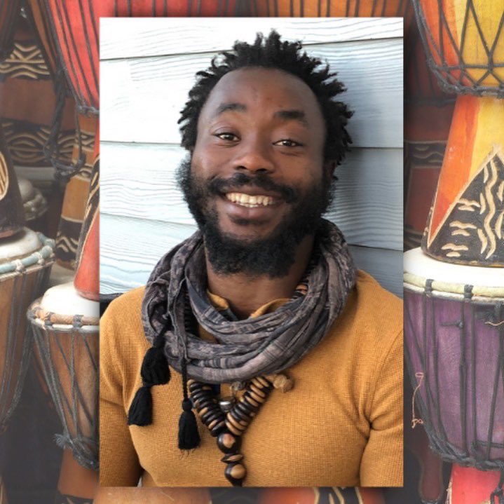 ReachAnother Foundation (@reachanother) on Twitter photo Fodé Sylla is a dynamic acrobat, drummer, dancer and performance artist from Conakry, Guinea. Fodé will be performing at our upcoming gala on October 15. Come and support our great cause while also catching an amazing performance! 
Gala tickets here:
reachanother.org/2022-gala/ Fodé Sylla is a dynamic acrobat, drummer, dancer and performance artist from Conakry, Guinea. Fodé will be performing at our upcoming gala on October 15. Come and support our great cause while also catching an amazing performance! 
Gala tickets here:
reachanother.org/2022-gala/