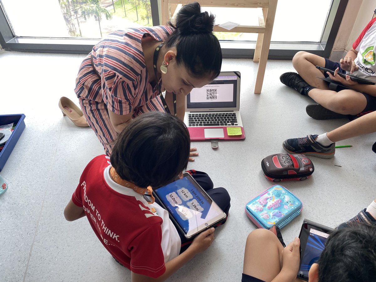 Dimple Rana (@dimpler49965975) on Twitter photo Me being risk taker to plan #minilesson on unit conversion and ss applied their understanding using the <a href="/getwordwall/">Wordwall</a> and measurement tools #inquirymindset #math #Goals #happy <a href="/oismumbai/">Oberoi International School</a> <a href="/vincentRventura/">Vincent Ventura</a> <a href="/lisakatehughes/">Lisa</a> <a href="/archana2804/">Archana Gera</a> <a href="/veenadsilva/">veena Dsilva</a> Me being risk taker to plan #minilesson on unit conversion and ss applied their understanding using the <a href="/getwordwall/">Wordwall</a> and measurement tools #inquirymindset #math #Goals #happy <a href="/oismumbai/">Oberoi International School</a> <a href="/vincentRventura/">Vincent Ventura</a> <a href="/lisakatehughes/">Lisa</a> <a href="/archana2804/">Archana Gera</a> <a href="/veenadsilva/">veena Dsilva</a>