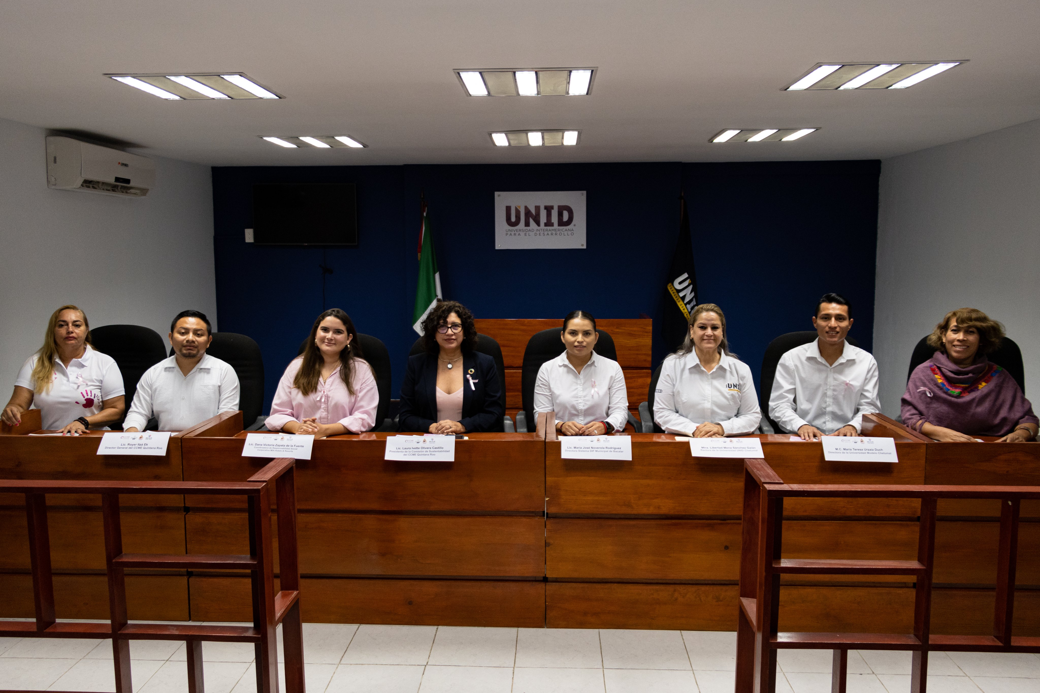 Unimodelo Chetumal (@unimodelo_ch) / Twitter