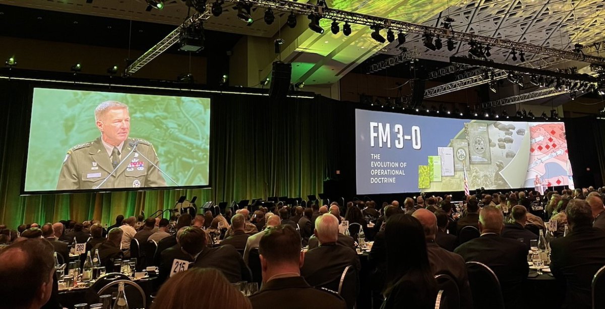 Combined Arms Command tweet media