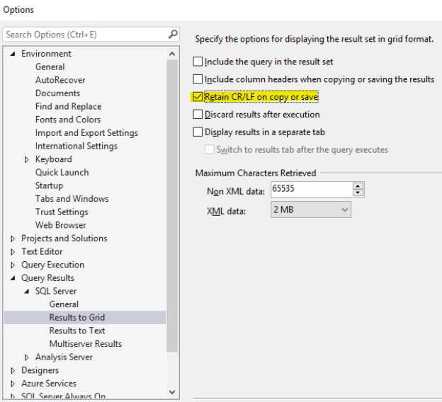 reelleer's tweet image. Años usando #mssms y hasta hoy me fijo en esta opción