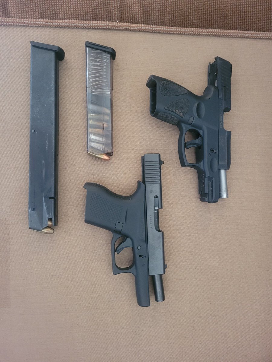 DPD FUGITIVE UNIT tweet media