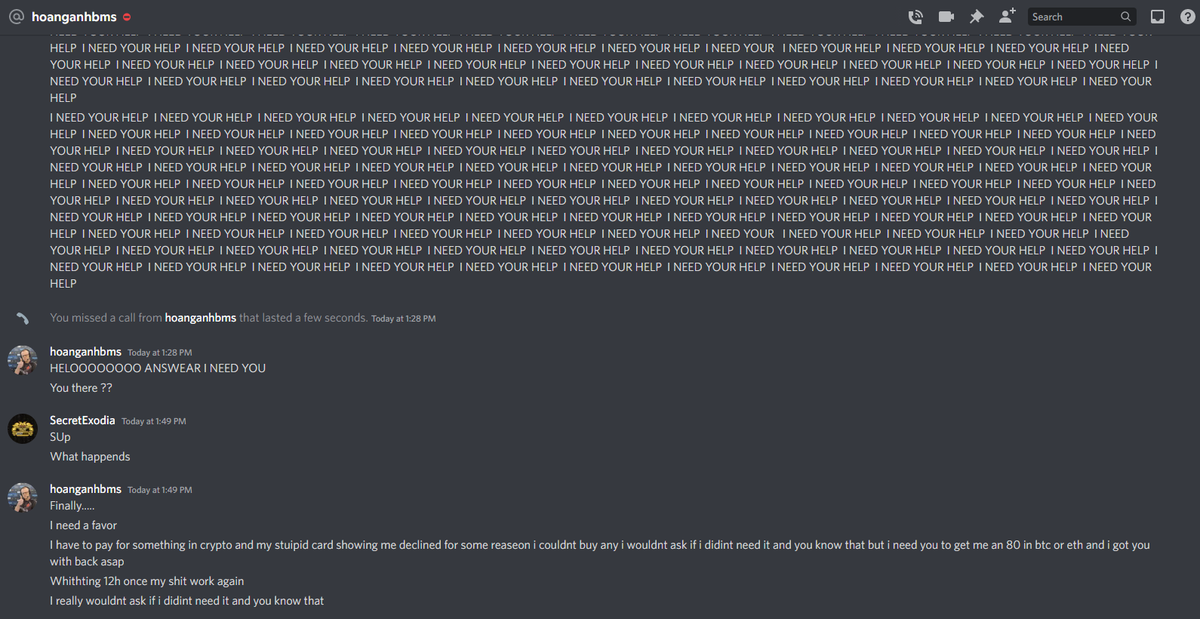 SecretExodia tweet media