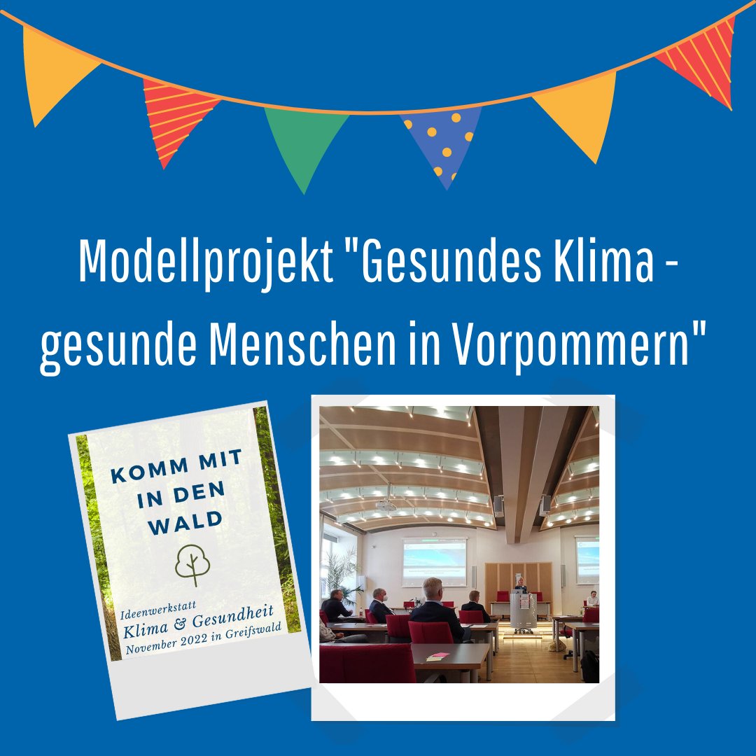 Wir feiern 1 Jahr GPG 🎈