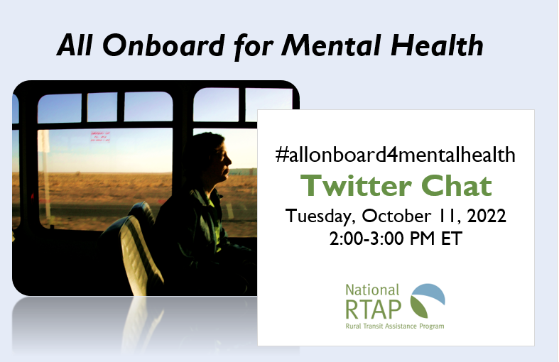 National RTAP tweet media