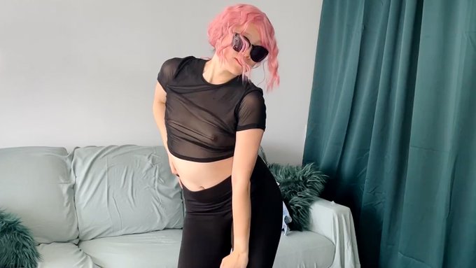 Wonder how long this stays up on youtube for? 😇 https://t.co/g8BbYYok6w<a href="/tag/nsfw"class="tags"><span>#nsfw</span></a><a href="/tag/upskirt"class="tags"><span>#upskirt</span></a><a href="/tag/asmr"class="tags"><span>#asmr</span></a><a href="/tag/pussyslip"class="tags"><span>#pussyslip</span></a>