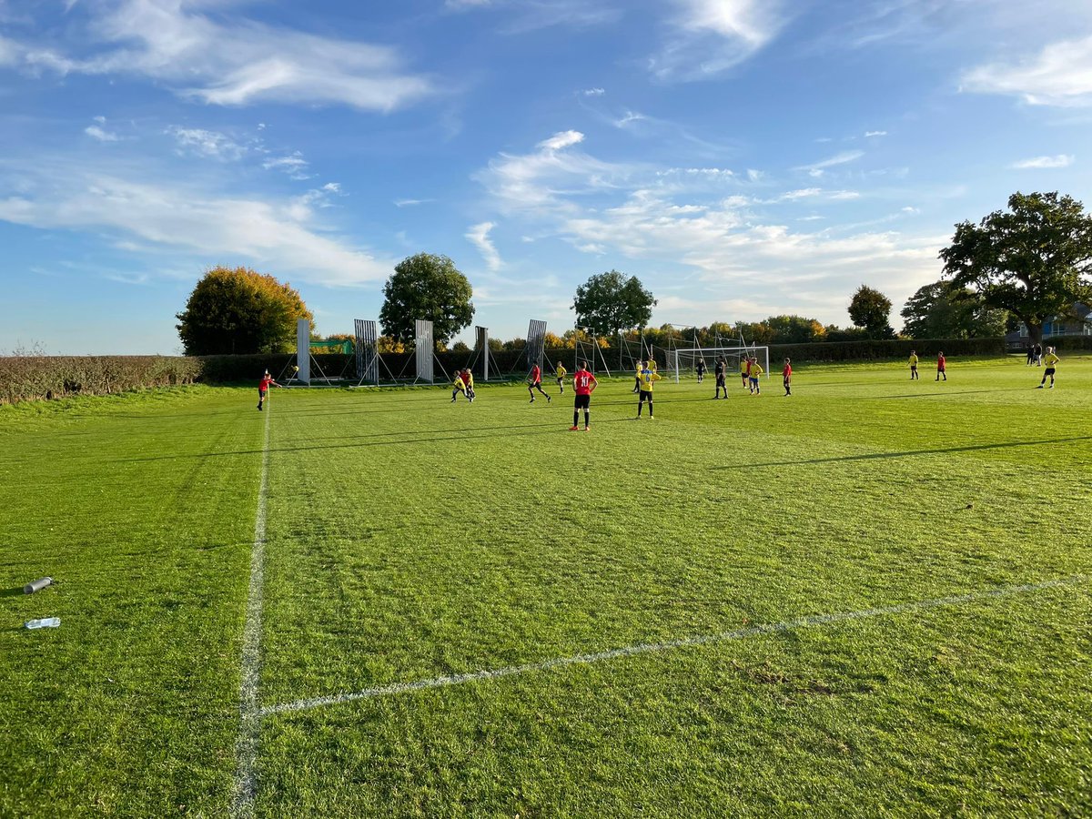Dacorum Schools FA tweet media