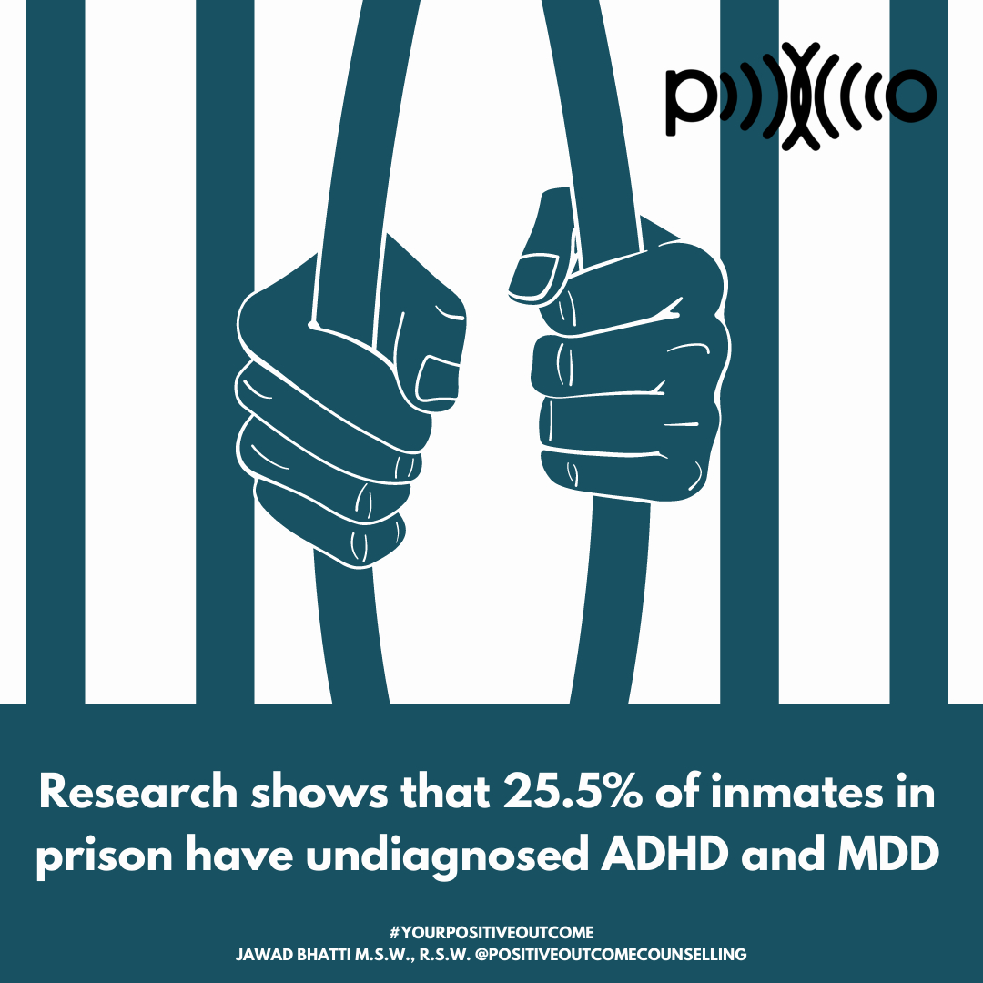 Positive Outcome tweet media