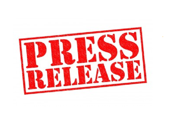 press release distribution service