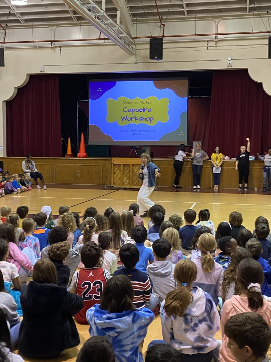 RiverdaleCountrySchool tweet media