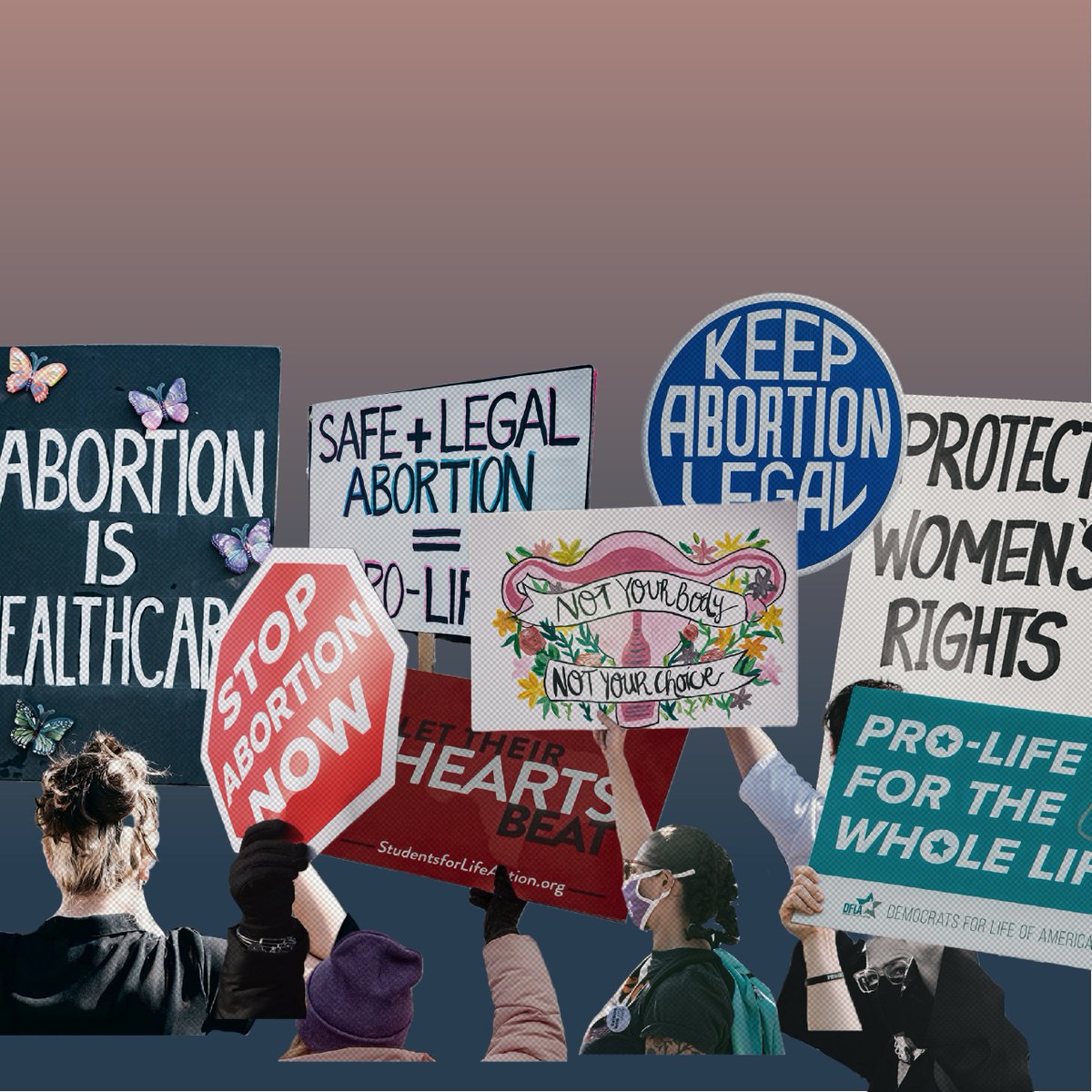 NDscholastic's tweet photo. Clink the link below to access the digital copy of this month's issue!

Our September cover story explores different voices on Notre Dame's campus following the Dobbs v. Jackson Women's Health Organization Supreme Court ruling. 

Written by: Meg Kelleher

https://t.co/Sb7jhjTlxm https://t.co/vQrr7shFfo