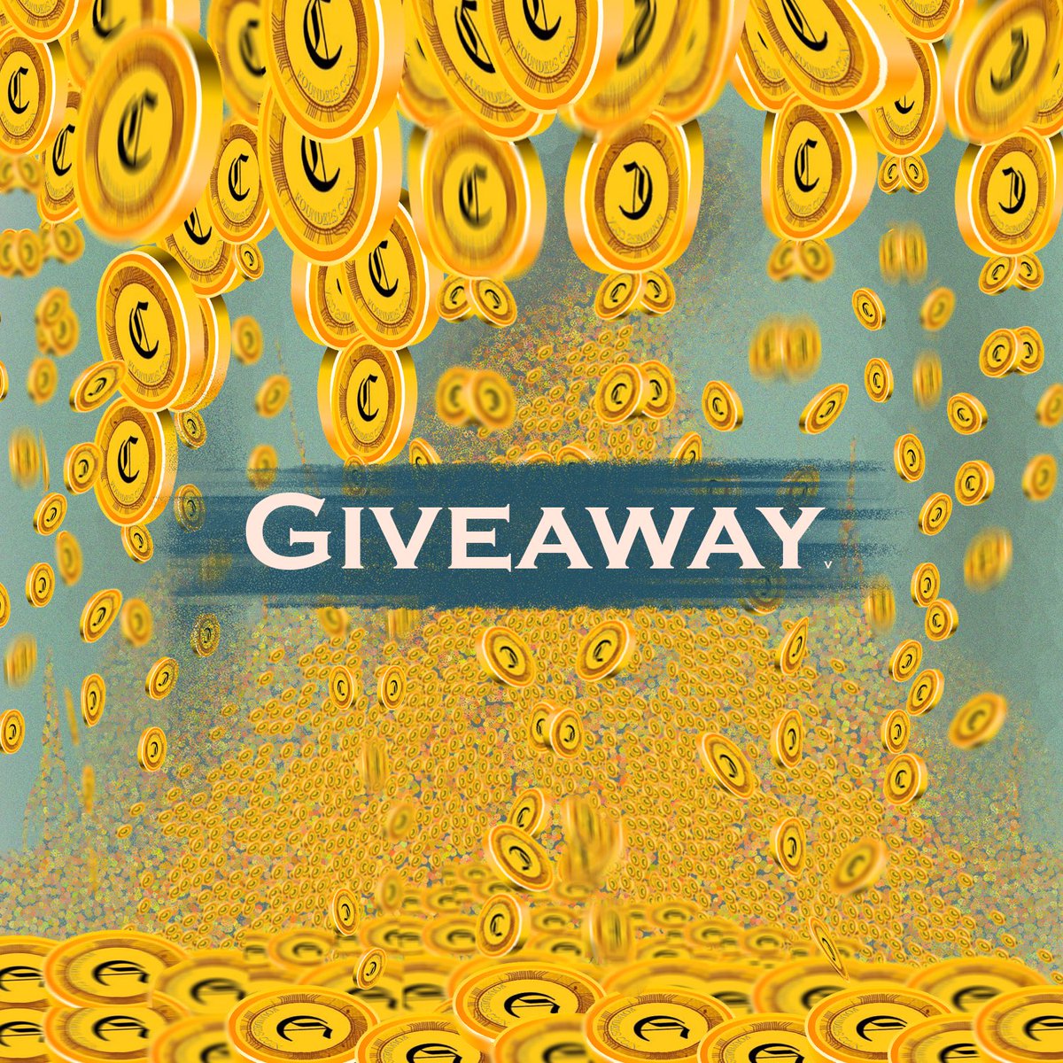 ⚡️#EGLD #NFTGiveaway🎁

ℹ️ linktr.ee/artcpaclub

In collaboration with <a href="/_Official_CPA/">ArtCPAclub</a>   we are giving away: 
🥇0.5 $EGLD 
🥈500k $LKMEX

✅Rules:
✔️Follow <a href="/_Official_CPA/">ArtCPAclub</a> &amp; me
✔️Like+RT+tag

⏱48h #Giveaway

#GiveawayAlert #Airdrops 
#Giveaways #Airdrop #NFT
#NFTGiveaways $EGLD