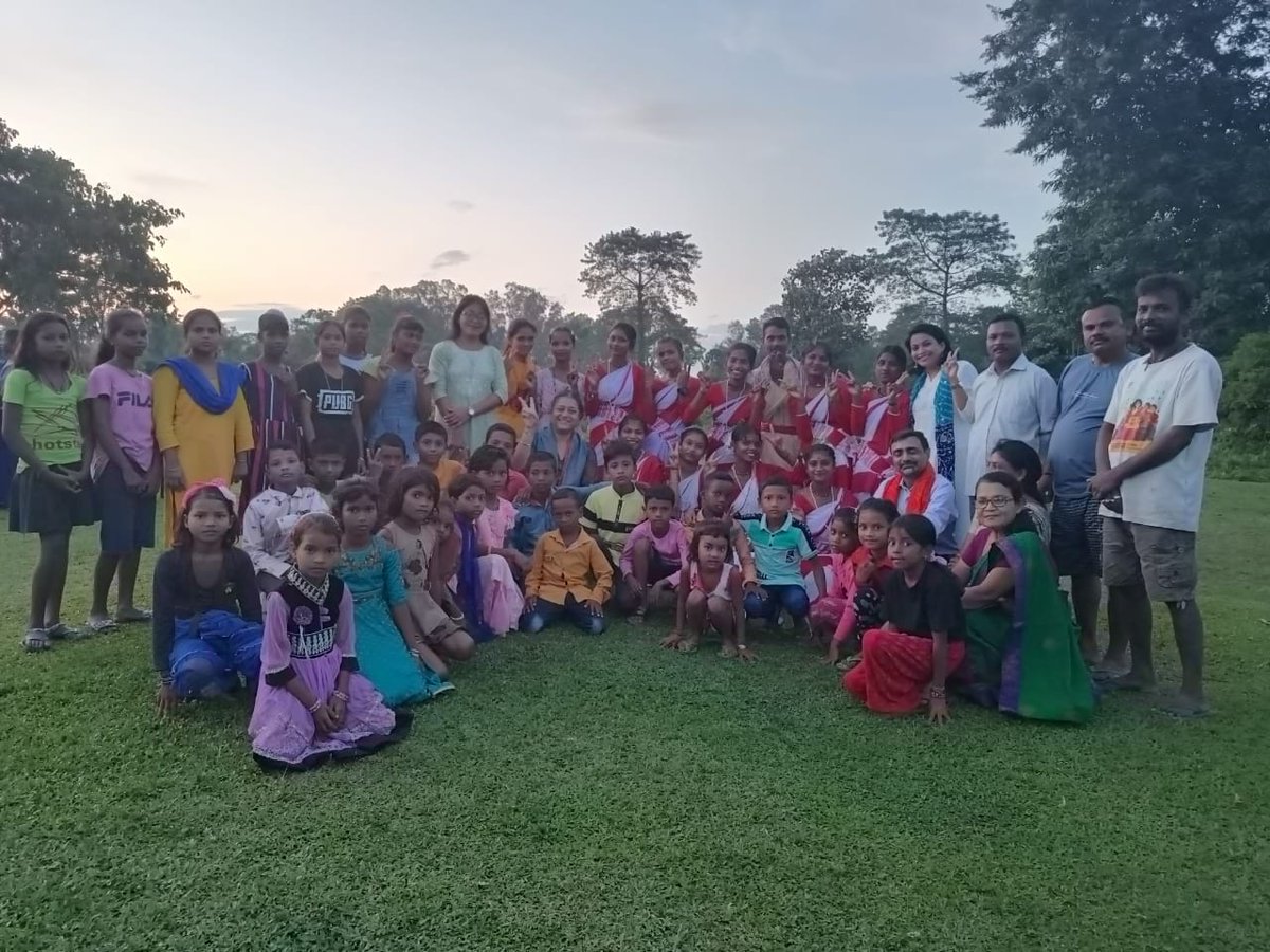 Gitali Kakati tweet media