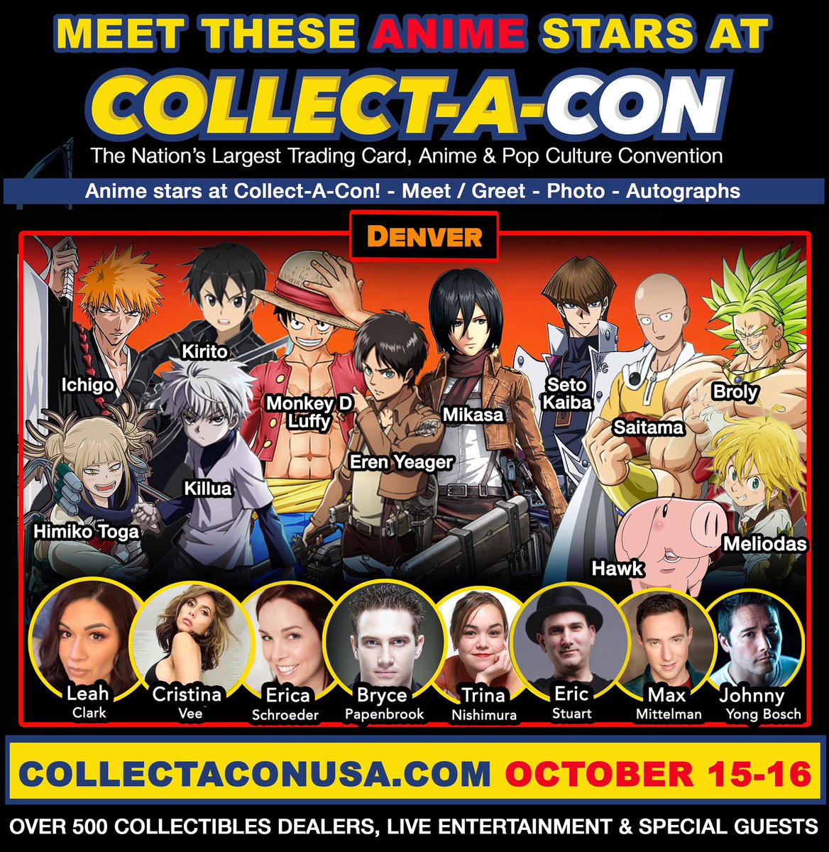 Collect-A-Con tweet media