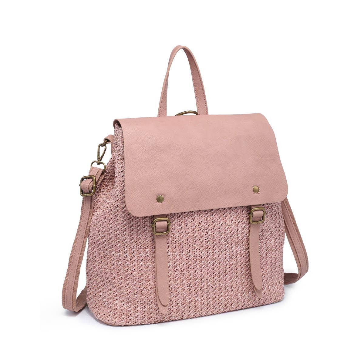 artisan_pure's tweet image. Pink Fashion Backpack-Top Handle Bag-Gift for Her-Spring Backpack-Minimalist Women's Accessories-Top Handle Purse-Easter Gift-Pink Handbag etsy.me/3p6B0cV #Etsy #ArtisanPureSkinCare #SpringBackpack