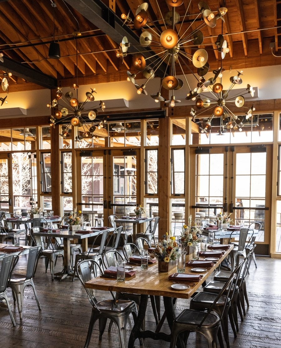 The Distillery is closed today.  The quiet is a little unnerving after such a bustling week!!   It gives us time to pause and recharge. 
We will reopen tomorrow morning at 11am!  
There is still MWND for sale, The Encore is sold out. 
highwest.com/pages/distille…
#drinkhighwest