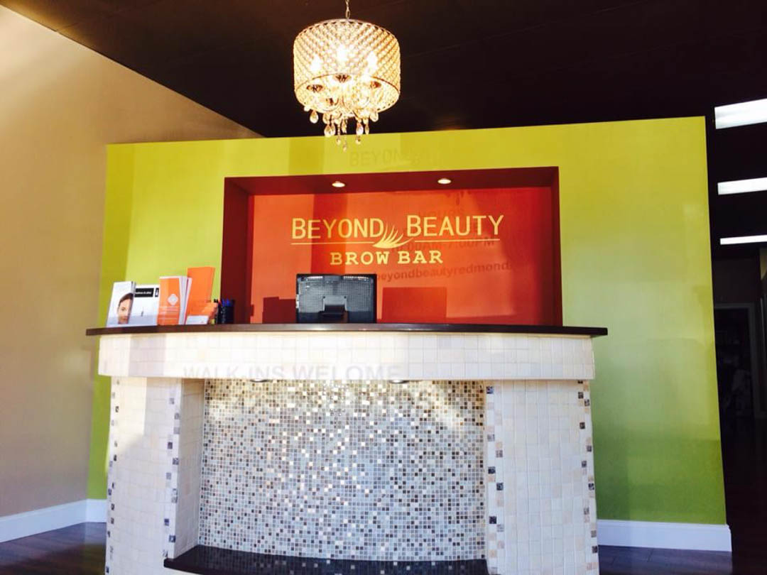 Descubrir 73+ imagen beyond beauty brow bar Viaterra.mx