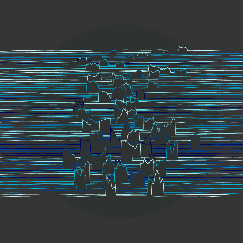 🖼️ "Minimal Monoliths" by x.com/codenft is now available. ✨✨

- 100 Editions
- 👉 fxhash.xyz/generative/202…
- 💸 Fixed Price 0.25ꜩ 

 #fx_hash