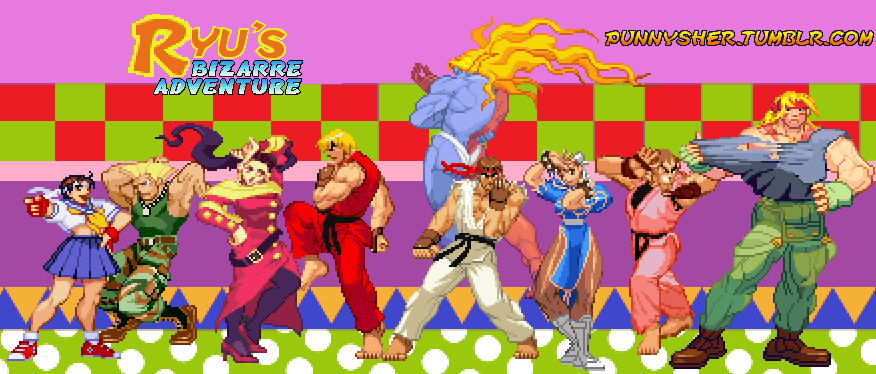 C0mms Open! The Spriter Punnysher tweet media