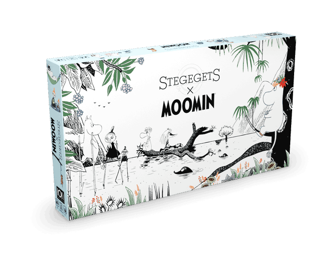 ムーミン谷のtwitterイラスト検索結果