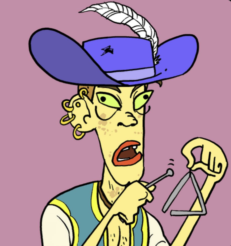 Getting the <a href="/bardtown_wtf/">BardTown.wtf (SOLD OUT)</a> #Karaoke Band back together for the #FUDButter Relief Concert, Thanks to our Supporter <a href="/DougTenNapel/">Doug TenNapel</a> <a href="/aleph0ne/">Ⱥ𝖑𝖊𝖕𝖍</a> and shout to corporate Sponsor <a href="/ApeLiquidio/">ApeLiquid</a>
#LFG #weride #BardTown