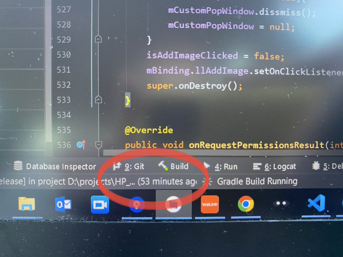 Karavanda nasıl ısınıyorsunuz diye sorular geliyor. Açıklıyoruz Android Studiomuz var <a href="/mrvnurturk/">Merve Nur TÜRK</a>