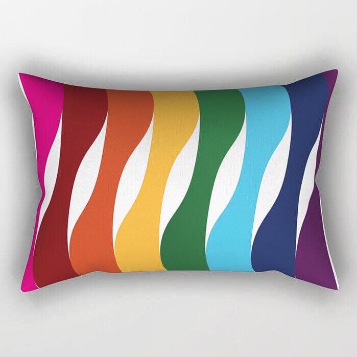 pulaskishepherd's tweet photo. “Rainbow Pride in Organic Shapes” Rectangular Pillow

#PulaskiShepherdCo
#pscsco
#RainbowPrideinOrganicShapes
#RectangularPillow
#society6

https://t.co/dN0BhhzmJ8 https://t.co/T1sNGuDIRx