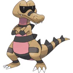 I like this pokemon i think its underrated 
