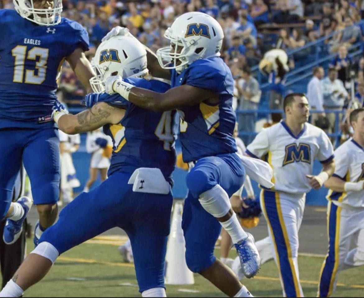Stefan Cameron (@cameronroyaltee) on Twitter photo After a great conversation with <a href="/LawScottie/">Scottie Law</a> Im blessed to receive another D1 offer from Morehead State University <a href="/OwlFootball_/">Foothill College Football</a> <a href="/BrandonYounger/">Brandon Younger</a> After a great conversation with <a href="/LawScottie/">Scottie Law</a> Im blessed to receive another D1 offer from Morehead State University <a href="/OwlFootball_/">Foothill College Football</a> <a href="/BrandonYounger/">Brandon Younger</a>