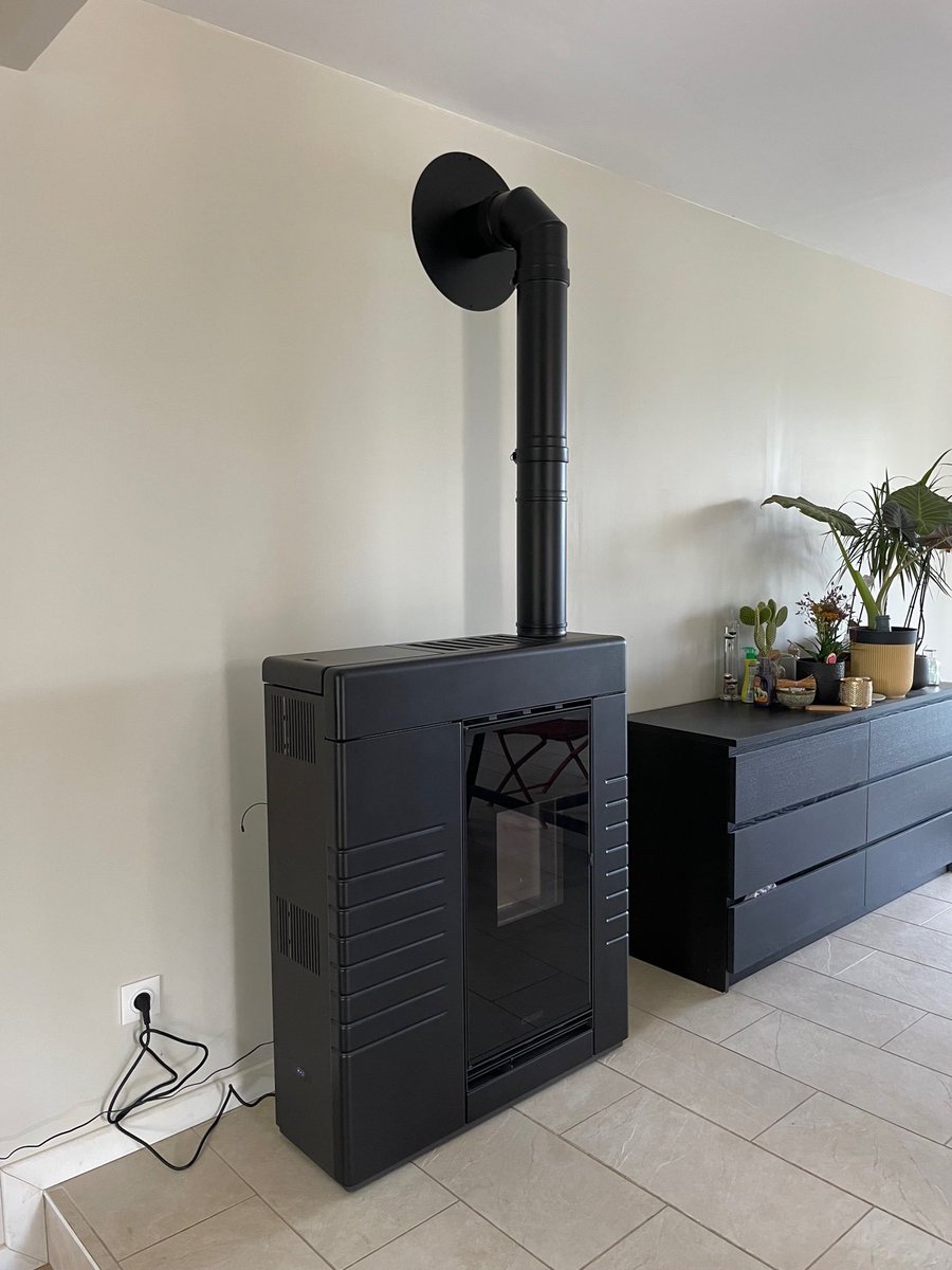 Le Confort Du Feu tweet media