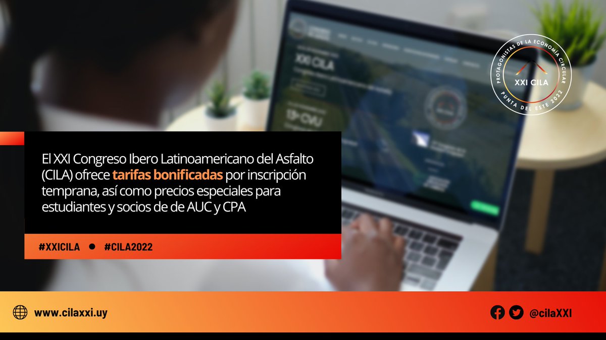 AUCaminos photo