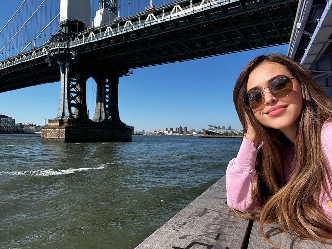 Protect your peace ❤️ https://t.co/qF5WtK1hEF