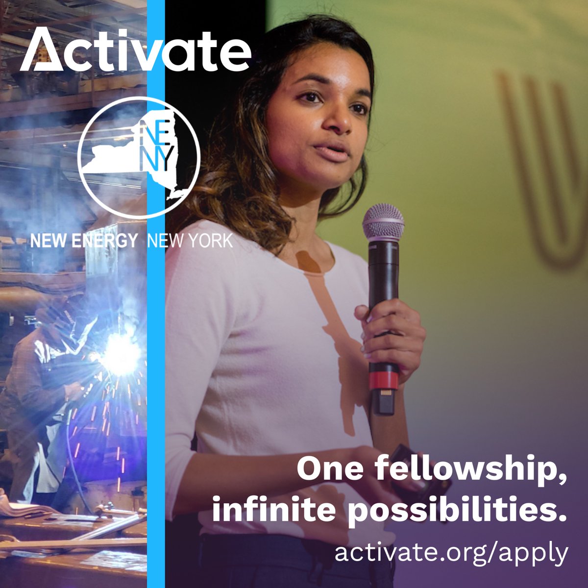 ST Startup Alliance tweet media