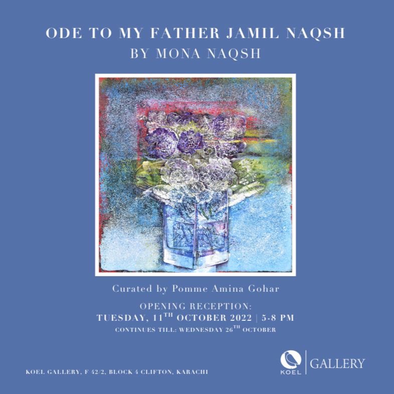 MartinDkarachi's tweet photo. Fabulous works by Mona Naqsh and a fitting tribute to her late father. Check it out at Koel Gallery up to 26th of this month. #jamilnaqsh #monanaqsh #koel #ladiesfund #pommeamina https://t.co/r5JEuFiaWp