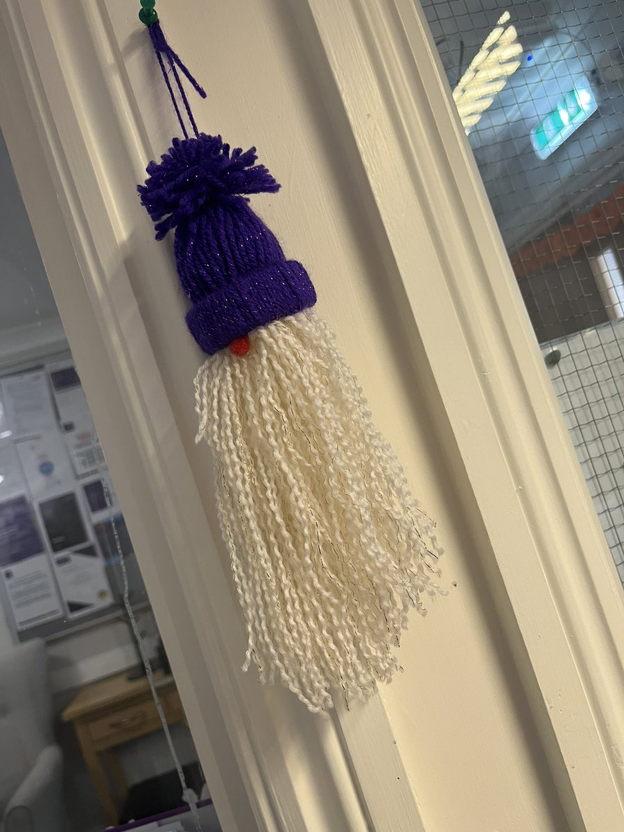 Oakleigh care home in Godstone Anchor