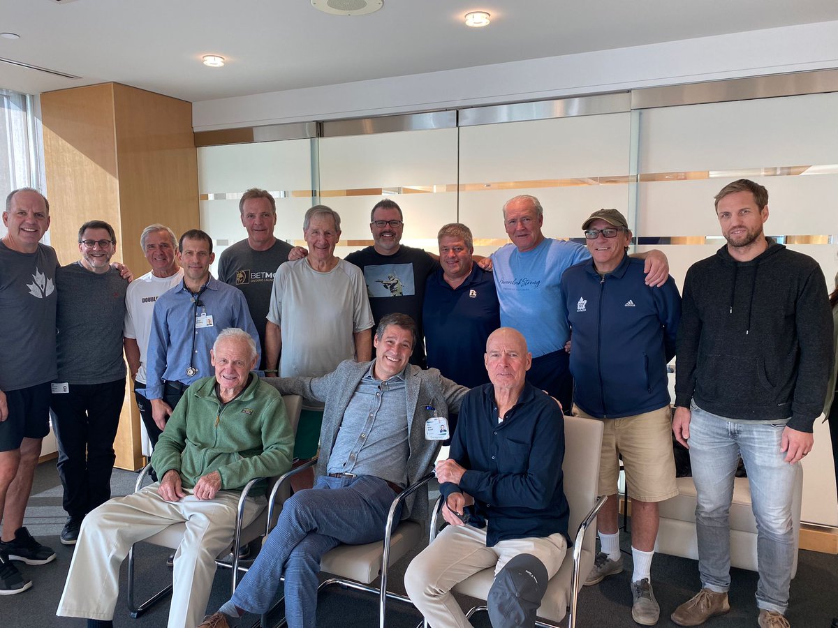 Mike KESSEL tweet media