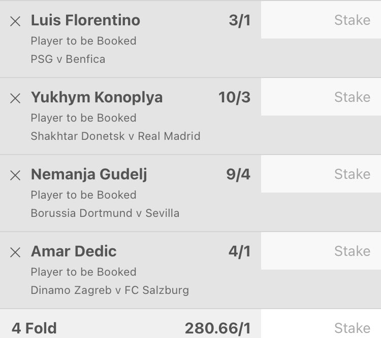 Postman_Stat's tweet image. Mega Longshot🟨

If this lands I will giveaway £200 to someone who likes this post 👀