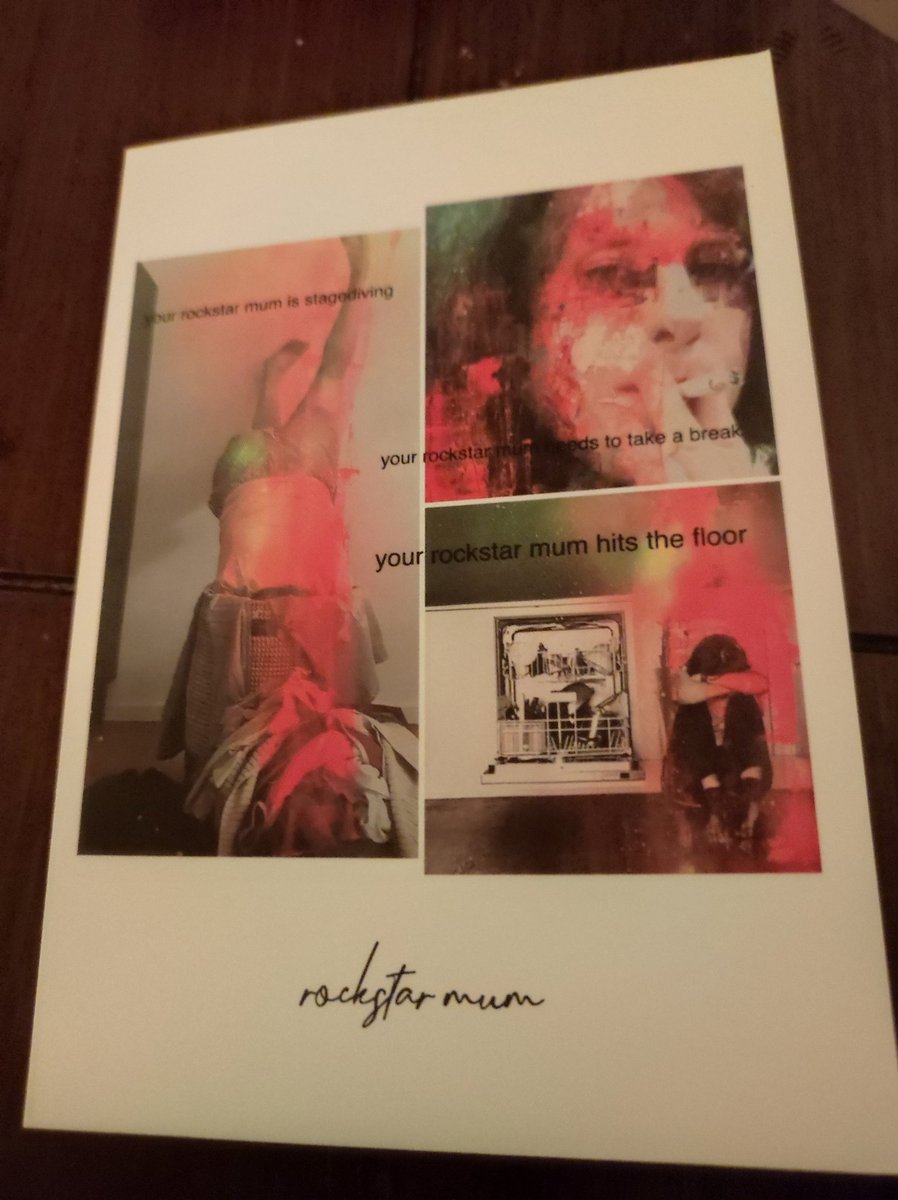 MutterBates's tweet image. Liebe @NiniBela1, scheinbar hast du eine richtig doofe Zeit momentan. Vielleicht hilft es zu wissen, dass du heute einen Menschen sehr glücklich gemacht hast. Danke für die Post. Ich freu mich sehr. 😊