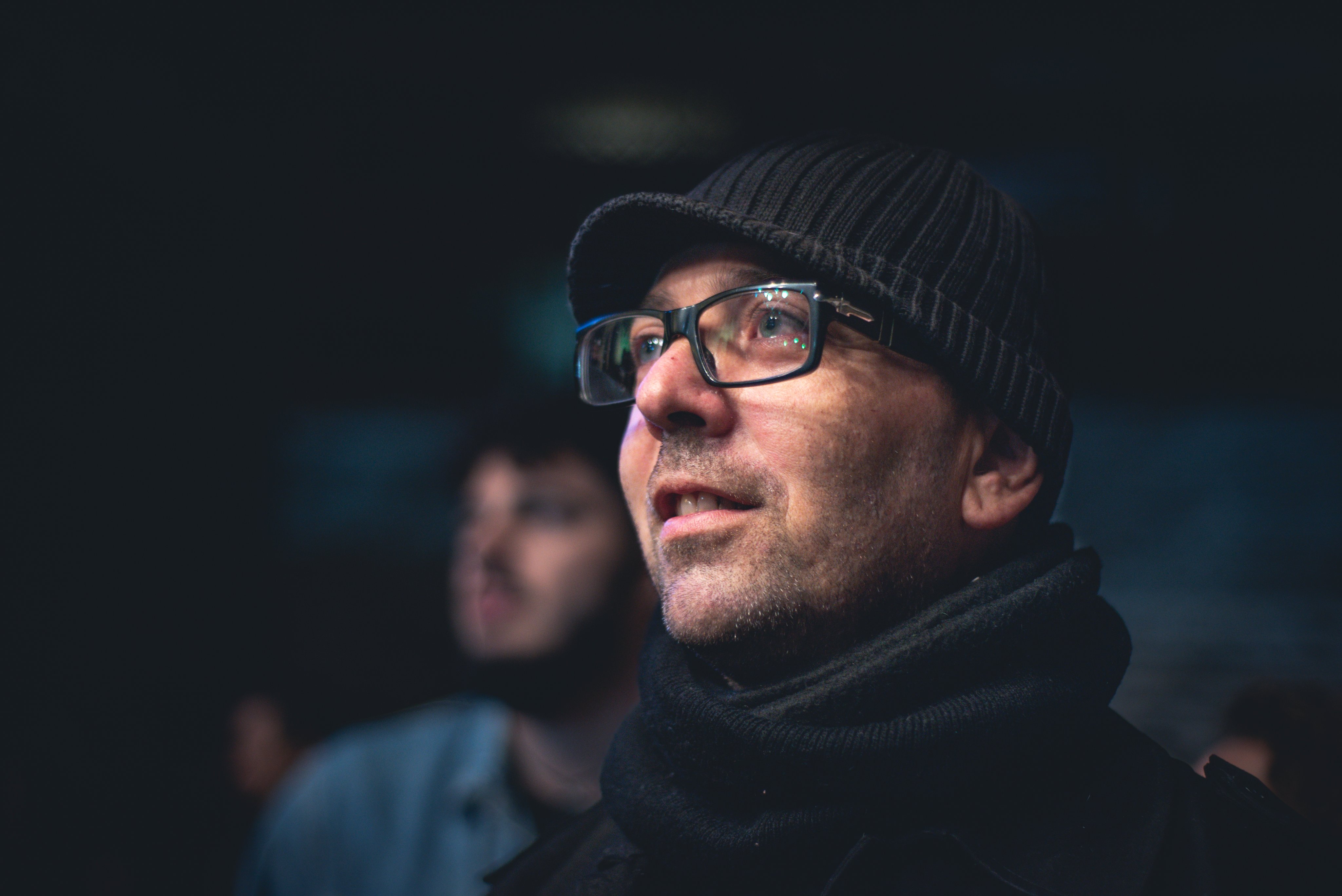 Rubén Juan Serna (rubenjuans) / Twitter