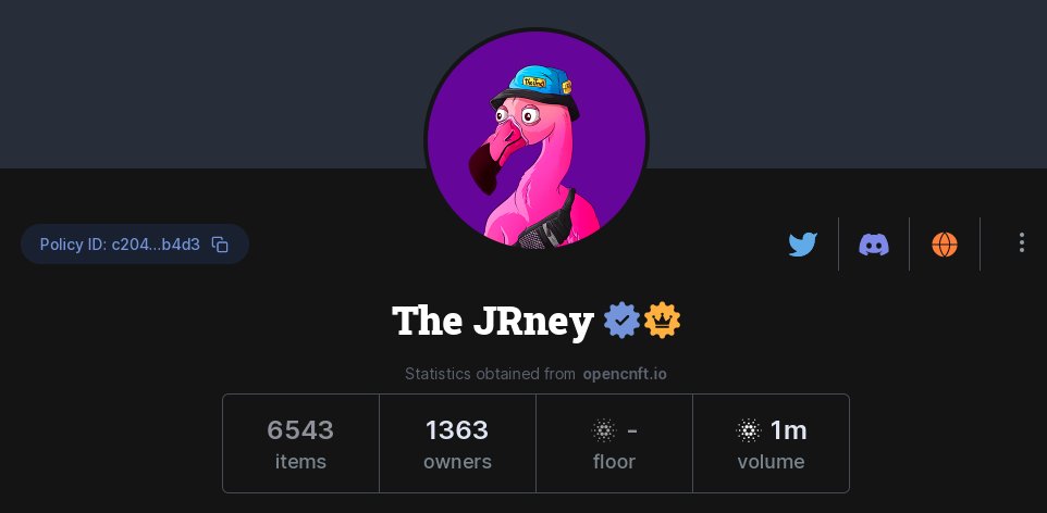 Simo__BK's tweet photo. 🥁 #CNFTGiveaway 🥁

It's 1m already in @jpgstoreNFT 🥳 Probably nothing !!
To celebrate lets giving away this @TheJRneyNFT ; to enter:

🌟 Follow @TheJRneyNFT &amp; @Simo__BK 
🌟 ❤️+RT
🌟 Tag 3⃣ friends

⏰ Ends in 48h (Twitterpicker 🏆)
Good luck ✨

#CNFT #CNFTCommunity #NFT https://t.co/sNS52hAkfU