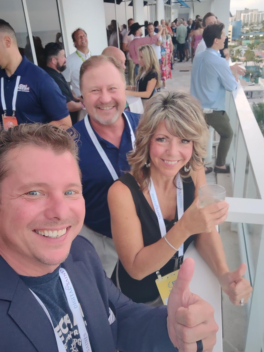 Enspire for Enterprise tweet media